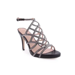 Sandalias Altas*AZAREY Sandália