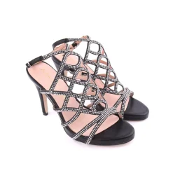 Sandalias Altas*AZAREY Sandália