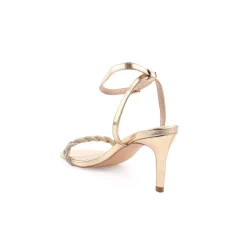 Sandalias Altas*AZAREY Sandália