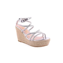 Sandalias Altas*AZAREY Sandália