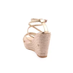 Sandalias Altas*AZAREY Sandália