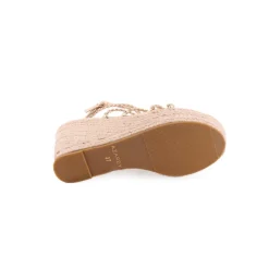 Sandalias Altas*AZAREY Sandália