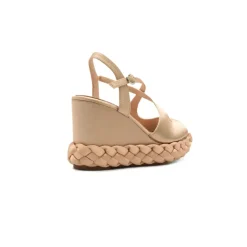 Sandalias Altas*AZAREY Sandália