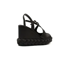 Sandalias Altas*AZAREY Sandália