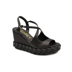 Sandalias Altas*AZAREY Sandália