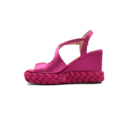 Sandalias Altas*AZAREY Sandália