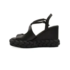 Sandalias Altas*AZAREY Sandália