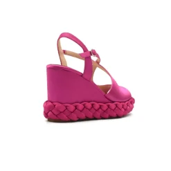 Sandalias Altas*AZAREY Sandália