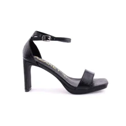 Sandalias Altas*AZAREY Sandália