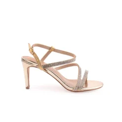 Sandalias Altas*AZAREY Sandália