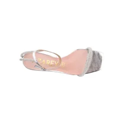 Sandalias Altas*AZAREY Sandália