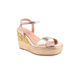 Sandalias Altas*AZAREY Sandália