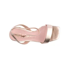 Sandalias Altas*AZAREY Sandália