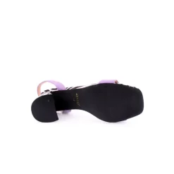 Sandalias Altas*AZAREY Sandália