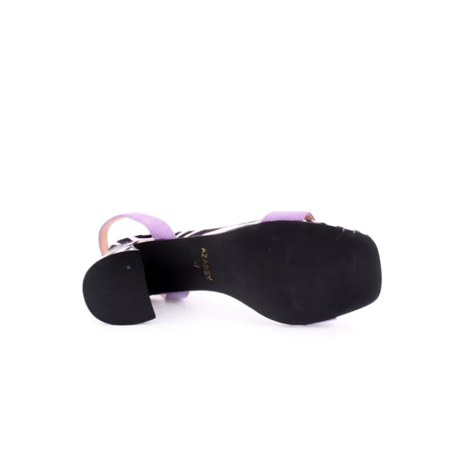 Sandalias Altas*AZAREY Sandália