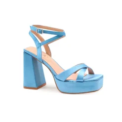 Sandalias Altas*AZAREY Sandália