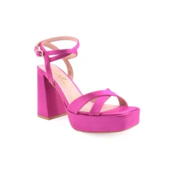 Sandalias Altas*AZAREY Sandália