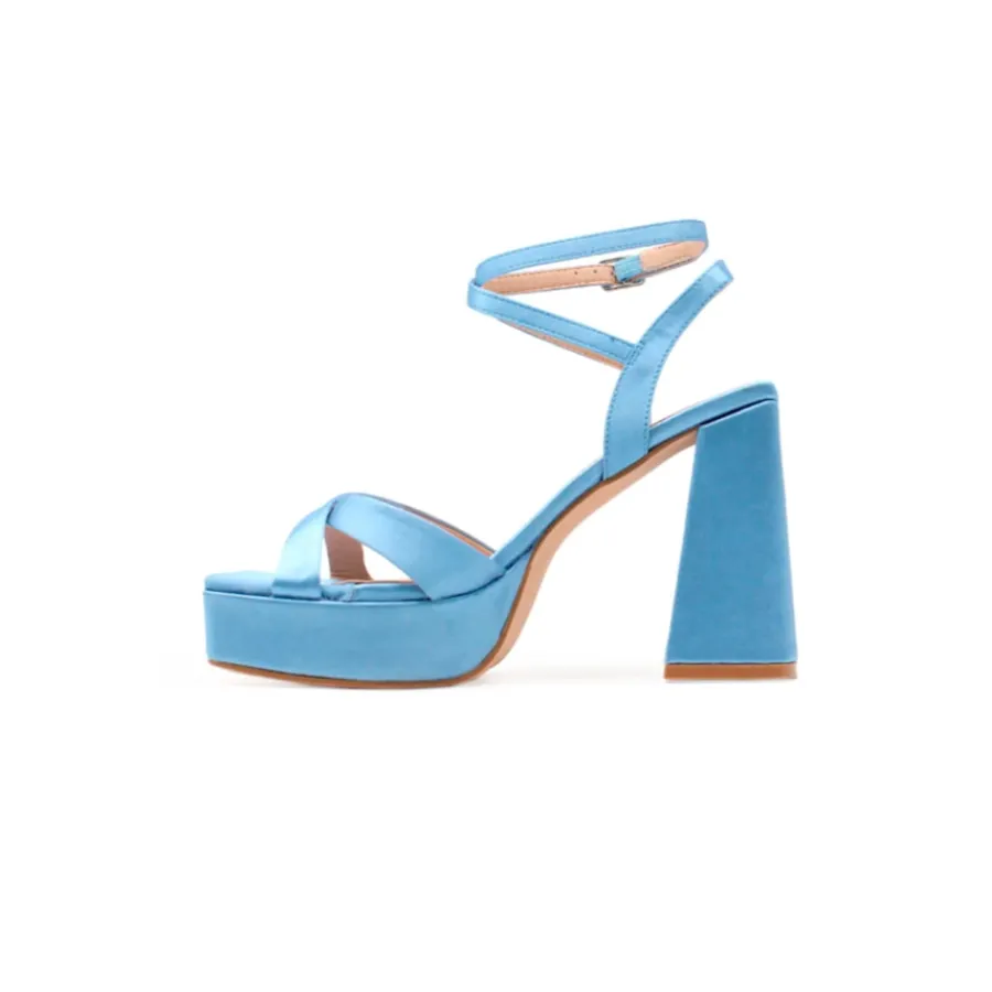 Sandalias Altas*AZAREY Sandália