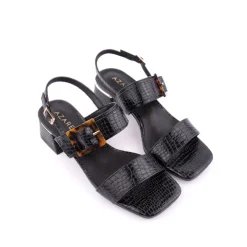 Sandalias Altas*AZAREY Sandália