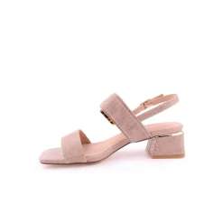 Sandalias Altas*AZAREY Sandália