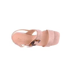 Sandalias Altas*AZAREY Sandália