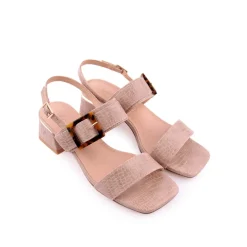 Sandalias Altas*AZAREY Sandália