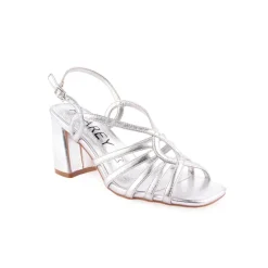 Sandalias Altas*AZAREY Sandália