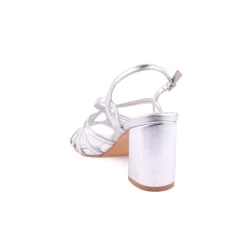 Sandalias Altas*AZAREY Sandália