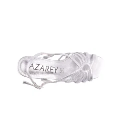 Sandalias Altas*AZAREY Sandália