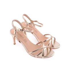 Sandalias Altas*AZAREY Sandália