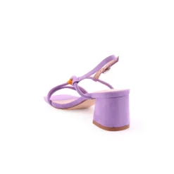 Sandalias Altas*AZAREY Sandália