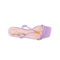 Sandalias Altas*AZAREY Sandália