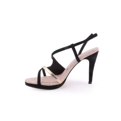 Sandalias Altas*AZAREY Sandália