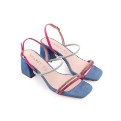 Sandalias Altas*AZAREY Sandália