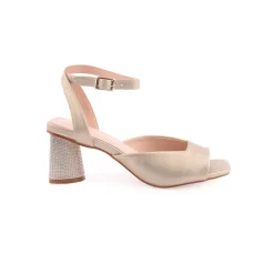 Sandalias Altas*AZAREY Sandália