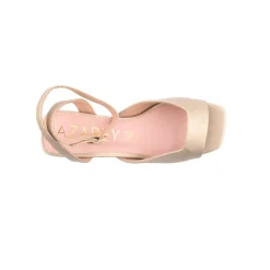 Sandalias Altas*AZAREY Sandália