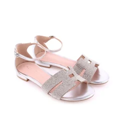 Sandalias Rasas*AZAREY Sandália