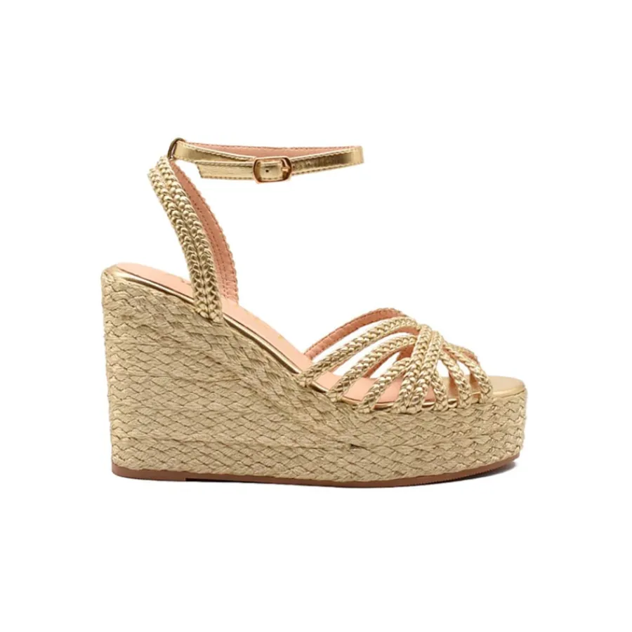 Sandalias Altas*AZAREY Sandália