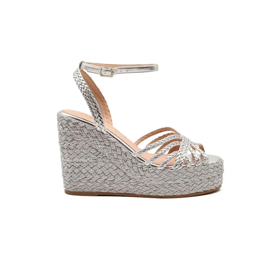 Sandalias Altas*AZAREY Sandália