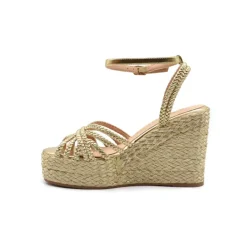 Sandalias Altas*AZAREY Sandália