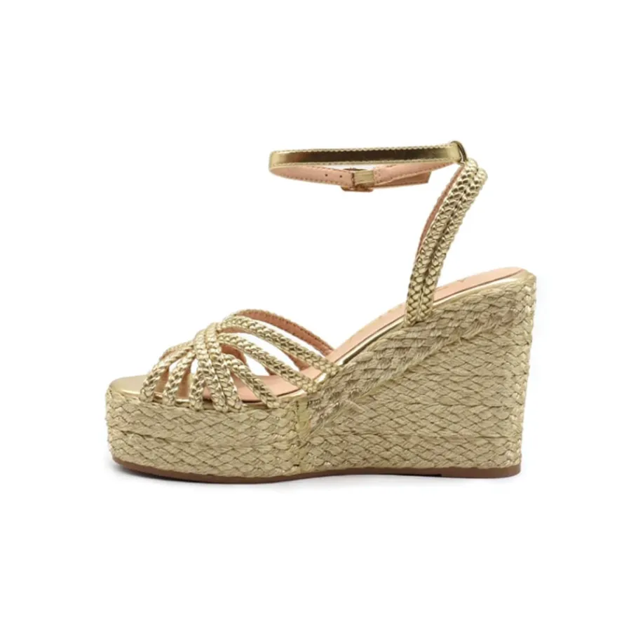 Sandalias Altas*AZAREY Sandália