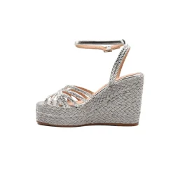 Sandalias Altas*AZAREY Sandália