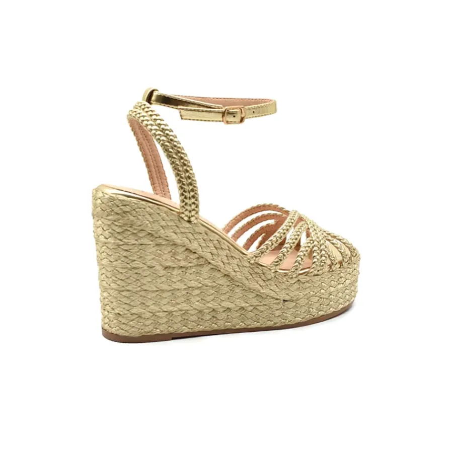 Sandalias Altas*AZAREY Sandália