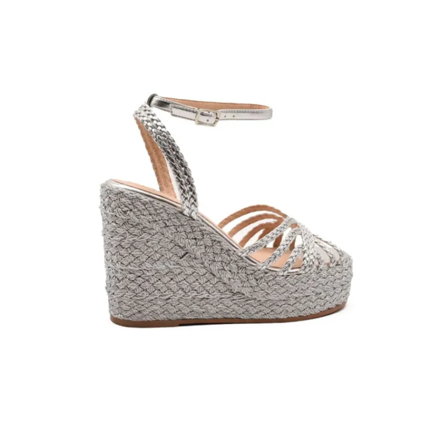 Sandalias Altas*AZAREY Sandália