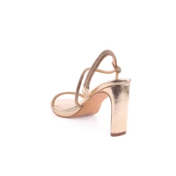 Sandalias Altas*AZAREY Sandália