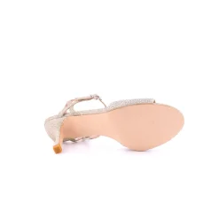 Sandalias Altas*AZAREY Sandália