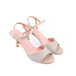 Sandalias Altas*AZAREY Sandália