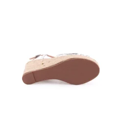 Sandalias Altas*AZAREY Sandália