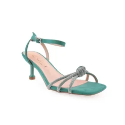 Sandalias Altas*AZAREY Sandália