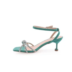 Sandalias Altas*AZAREY Sandália